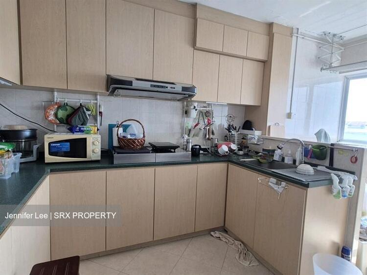 Blk 132 Lorong Ah Soo (Hougang), HDB Executive #562204481